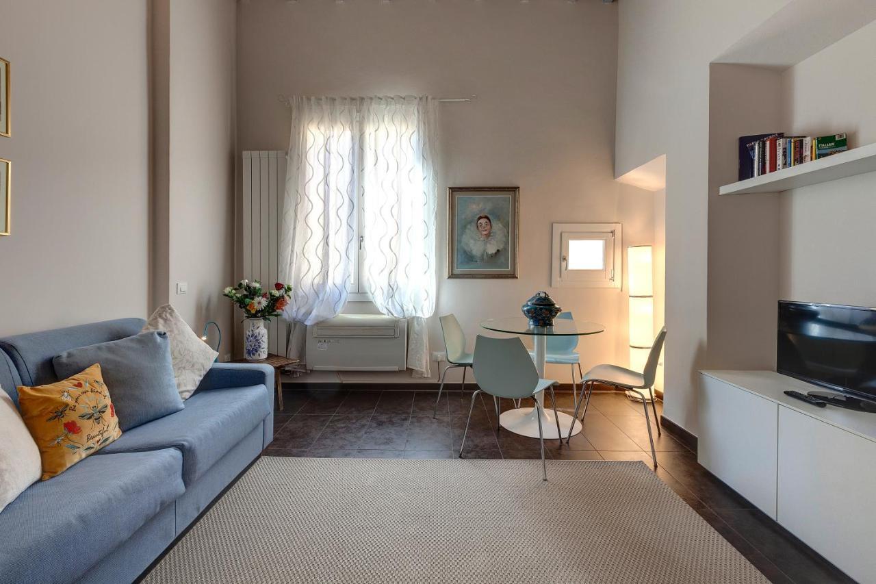 Glam Apartments Florence Buitenkant foto