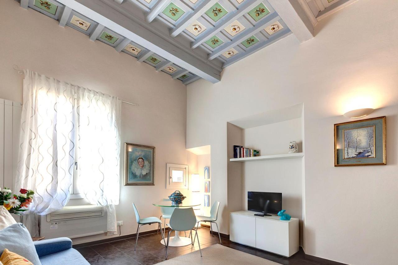 Glam Apartments Florence Buitenkant foto