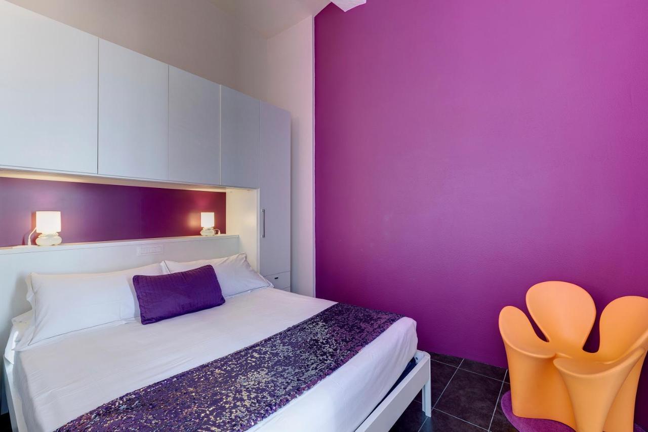 Glam Apartments Florence Buitenkant foto