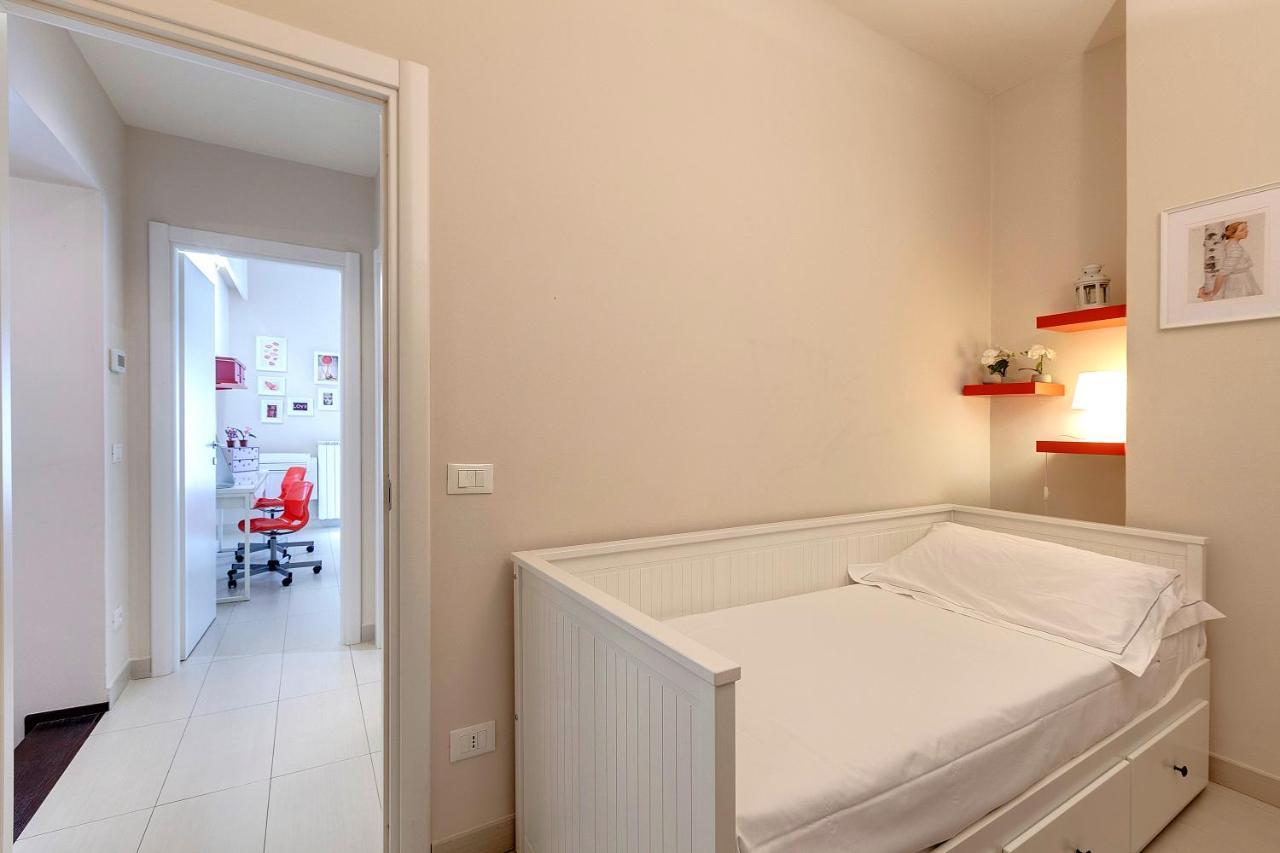 Glam Apartments Florence Buitenkant foto