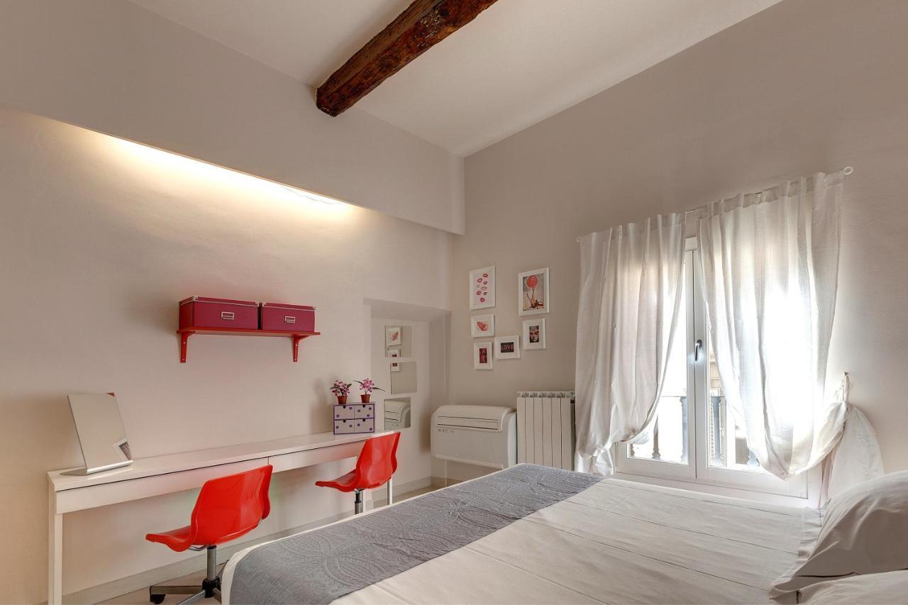 Glam Apartments Florence Buitenkant foto