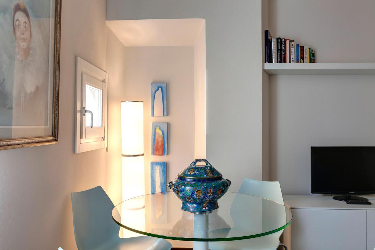 Glam Apartments Florence Buitenkant foto