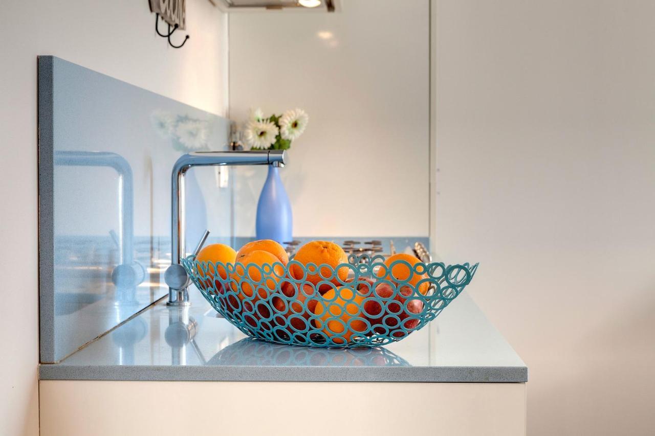 Glam Apartments Florence Buitenkant foto