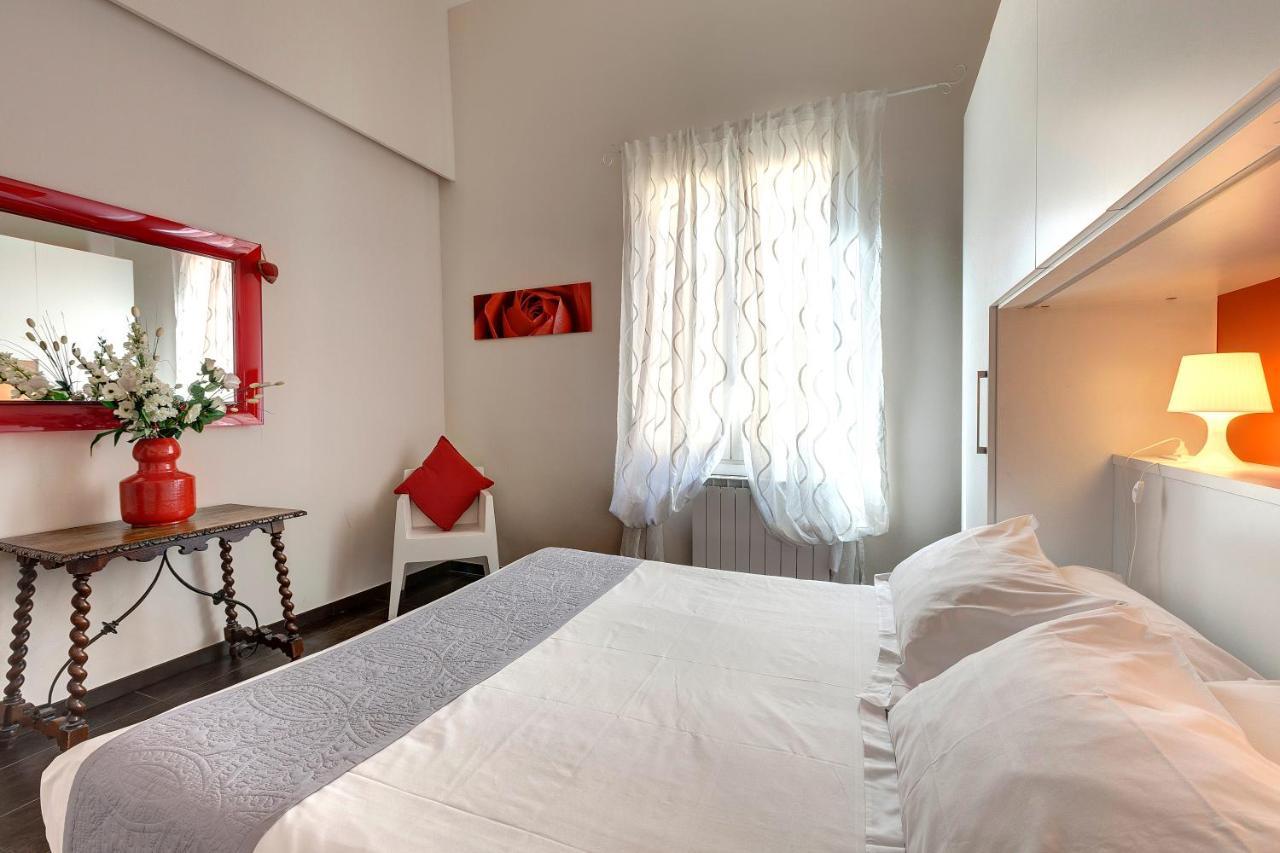 Glam Apartments Florence Buitenkant foto