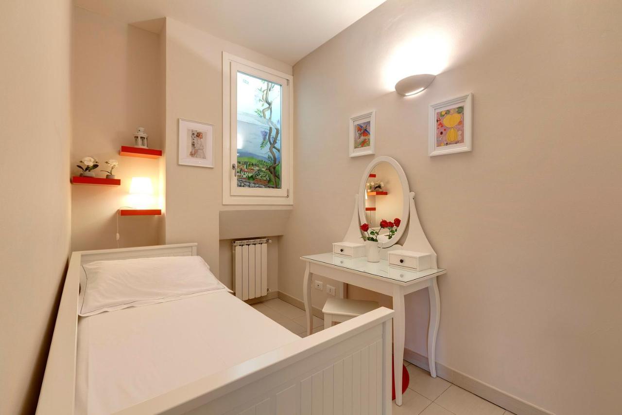 Glam Apartments Florence Buitenkant foto