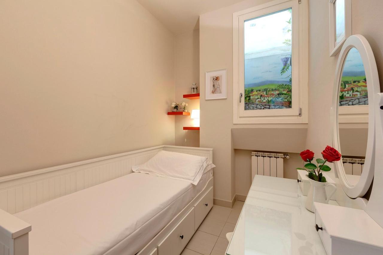 Glam Apartments Florence Buitenkant foto