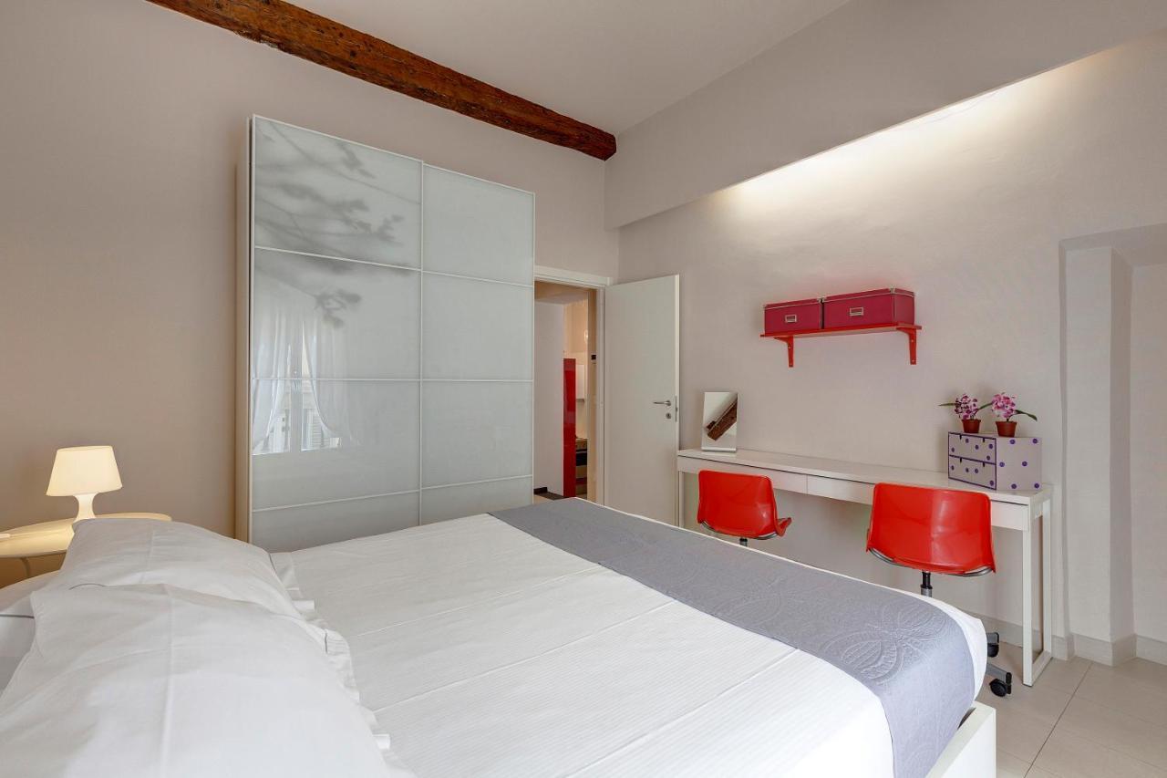 Glam Apartments Florence Buitenkant foto