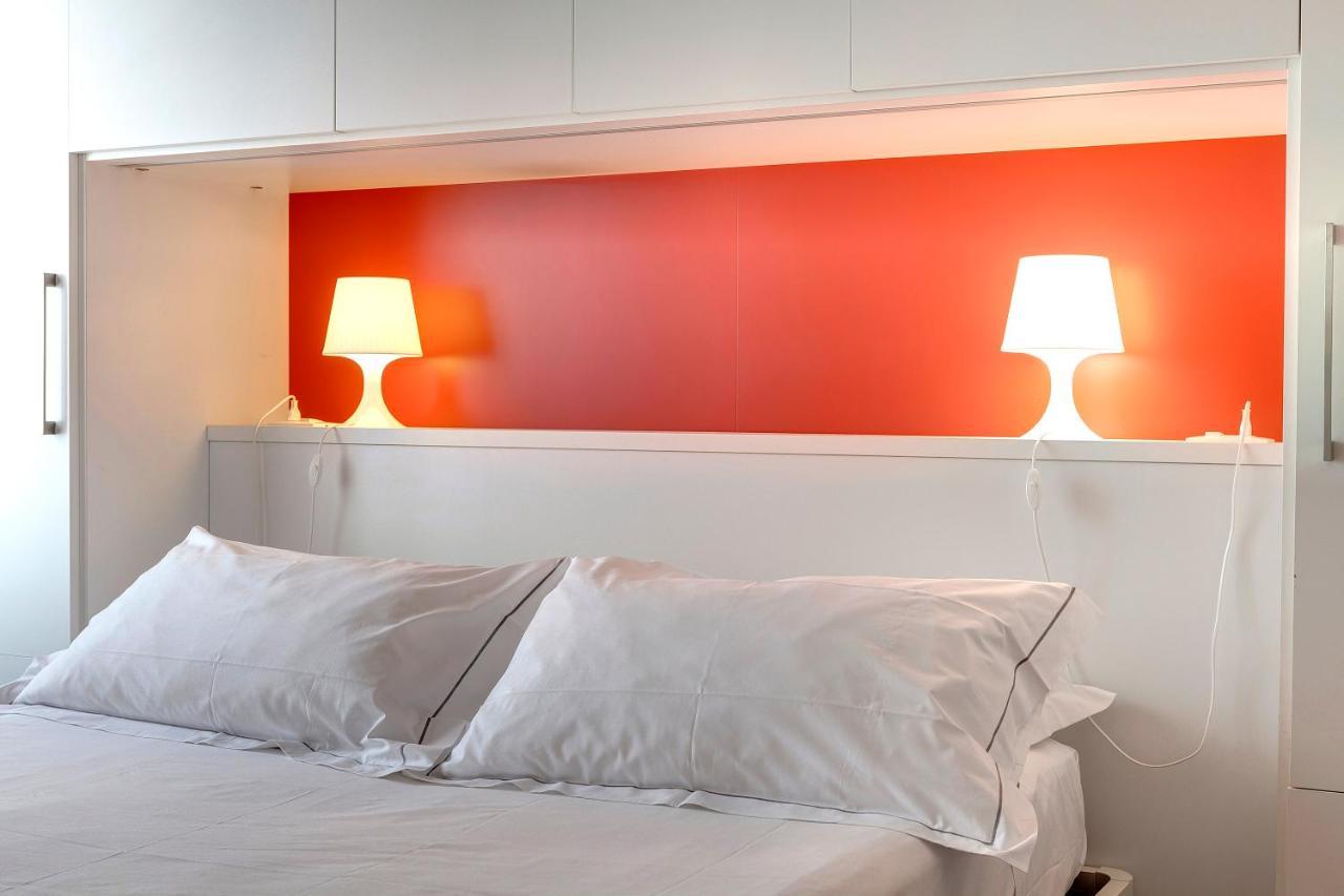 Glam Apartments Florence Buitenkant foto