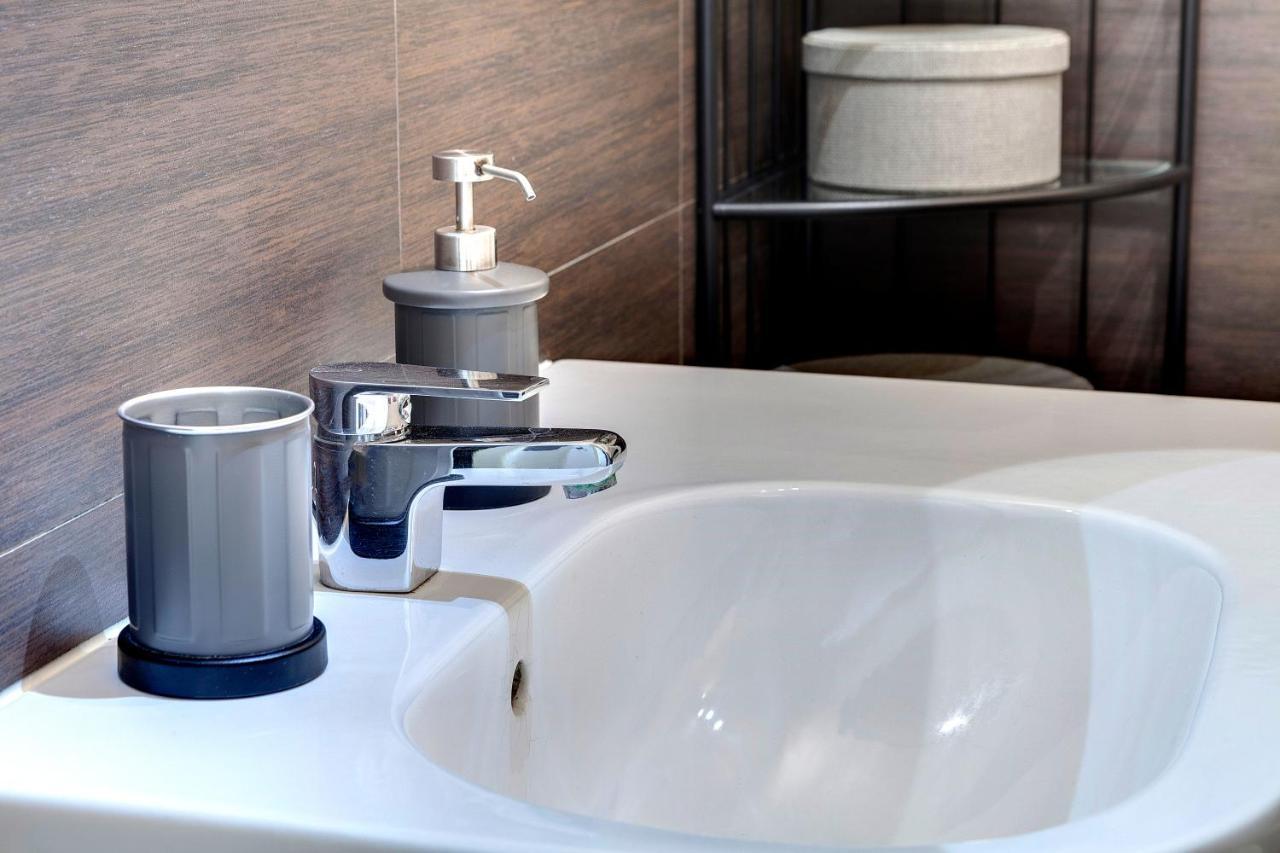 Glam Apartments Florence Buitenkant foto