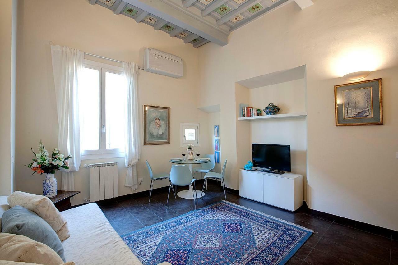 Glam Apartments Florence Buitenkant foto